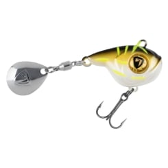 Fox Rage Ultra UV Big Eye Jig Spinner Pike | 8g