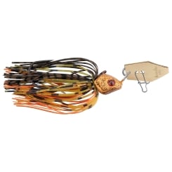 Fox Rage Chatter bait Hot Perch 17g