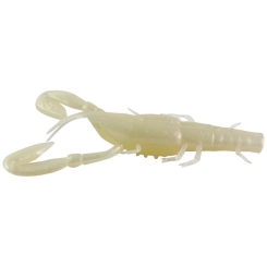 Fox Rage Critters Ultra UV Softbait Pearl 9cm 6,1g