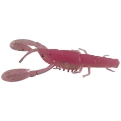 Fox Rage Critters Ultra UV Softbait Pink Candy 9cm 6,1g