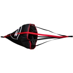 Fox Rage Drogue Black Drift Anchor 