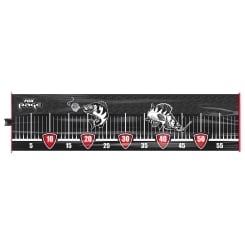 Fox Rage Fish Unhooking Mat with Measuring Tape 60cm Perch