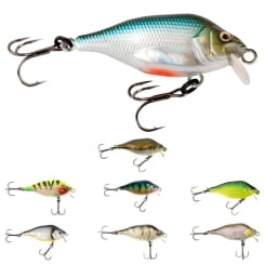 Fox Rage Funk Bug SR Wobbler 4cm 4g 