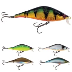 Fox Rage Gonzo Wobbler 8cm 10g 