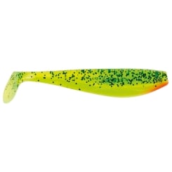 Fox Rage Zander Pro Shad Softbait Lemon Tiger 