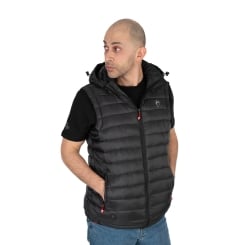 Fox Rage Heated Gilet Heizweste 
