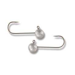 Fox Rage Micro Jig Heads 5pcs. #1 2g