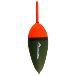 Fox Rage Predator HD Stubby Swivel Pike Float 