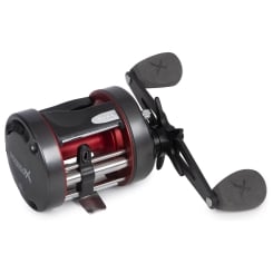 Fox Rage Prism X Round Baitcaster Reel 