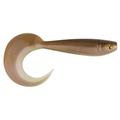 Fox Rage Pro Grub Twister Gummifisch UV Wakasagi | 8cm