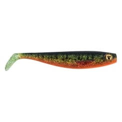 Fox Rage Pro Shad Natural Classic UV Gummiköder 10cm Pike