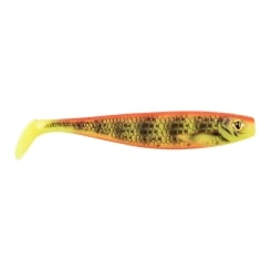 Fox Rage Pro Shad Natural Classic UV Gummiköder 14cm Bright Perch UV