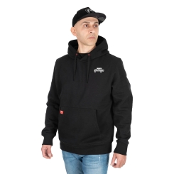 Fox Rage Ragewear Hoodie Kapuzenpullover Schwarz 
