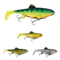 Fox Rage Replicant Shallow Softbait 23cm 125g 