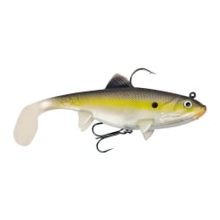 Fox Rage Wobble Replicant Softbait 14cm 55g Original Roach UV