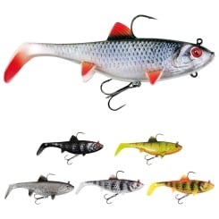 Fox Rage Replicant Wobble Gummifisch 18cm 90g 