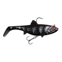 Fox Rage Replicant Wobble Gummifisch 23cm 155g Nightmare UV