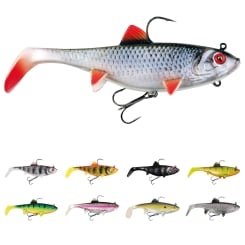 Fox Rage Replicant Wobble Gummifisch 7,5cm 10g 