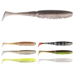Fox Rage Scent Shad Gummifisch 