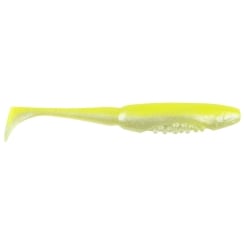 Fox Rage Scent Shad Soft Plastic Lure Chart Ayu | 7cm