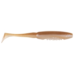 Fox Rage Scent Shad Soft Plastic Lure Nat Wakasagi | 7cm