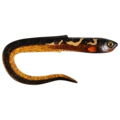 Fox Rage Slick Eel Soft Plastic Lures Burbot | 21cm