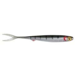 Fox Rage Slick Finesse Soft Bait 16cm | UV Young Perch