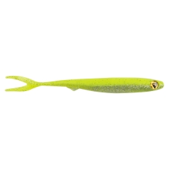 Fox Rage Slick Finesse Soft Bait 20cm | UV Chart Ayu