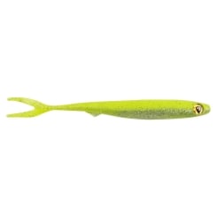 Fox Rage Slick Finesse Soft Bait 9cm | UV Chart Ayu