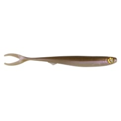 Fox Rage Slick Finesse Soft Bait 9cm | UV Wakasagi