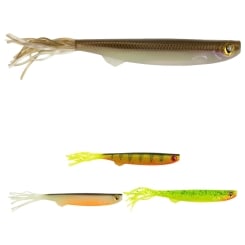 Fox Rage Slick Legend Gummifisch 