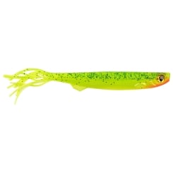 Fox Rage Slick Legend Gummifisch Lemon Tiger | 15cm