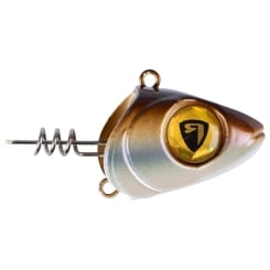 Fox Rage Slick Pelagische Jigköpfe Arkansas Shiner | 80g