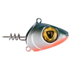 Fox Rage Slick Pelagic Jig Heads Game Over | 50g