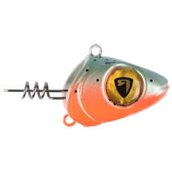 Fox Rage Slick Pelagische Jigköpfe The Monk | 15g