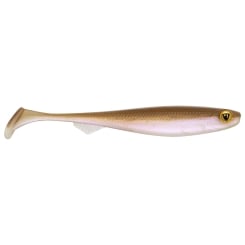 Fox Rage Slick Shad Gummiköder UV Wakasagi 11cm