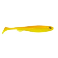 Fox Rage Slick Shad Ultra UV Softbait Sun Dance 7cm