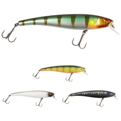 Fox Rage Slick Stick Lures 125F 