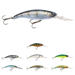 Fox Rage Slick Stick Wobbler DR 9cm 15g 