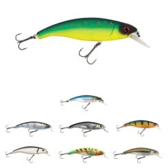 Fox Rage Slick Stick Lure SR Silent 9cm 15g 