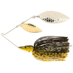 Fox Rage Spinnerbait Pike 28g