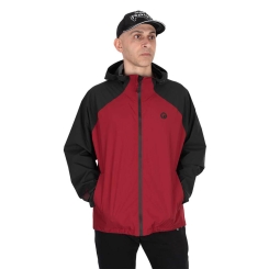 Fox Rage Stash Waterproof Fishing Jacket 