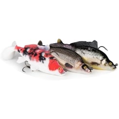 Fox Rage Super Natural Replicant Carp 14cm 