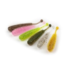 Fox Rage Swing Ball UV Gummiköder 