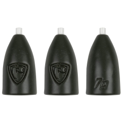 Fox Rage Tungsten Bullet Weights 7g