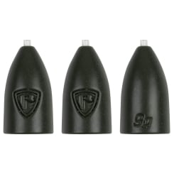 Fox Rage Tungsten Bullet Weights 9g