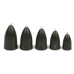 Fox Rage Tungsten Bullet Weights 
