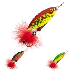 Fox Rage Ultra UV Spinner 