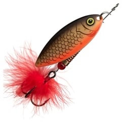 Fox Rage Ultra UV Spinner Hot Olive | 26g