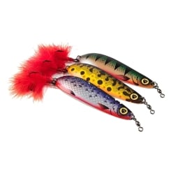 Fox Rage Ultra UV Spoons 